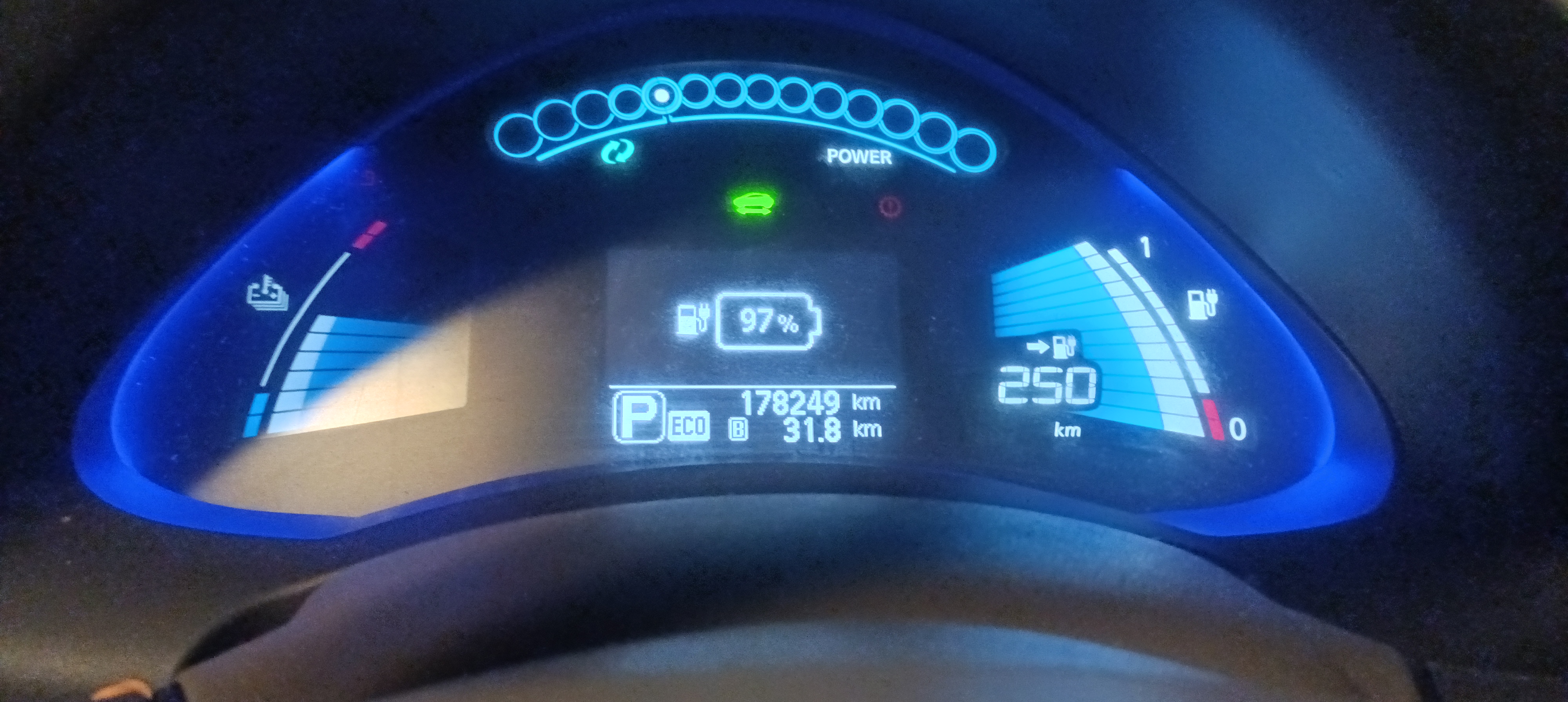 Nissan Leaf 2012 - Used Car sale in Sri Lanka - patpat.lk