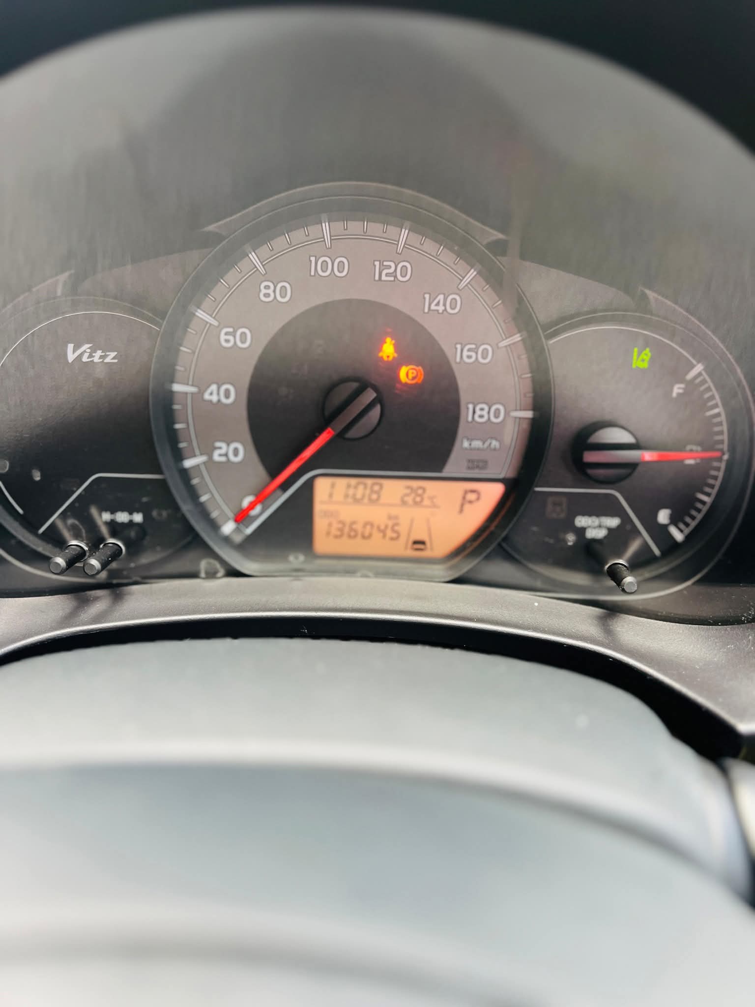 Toyota Vitz 2017 - Used Car sale in Sri Lanka - patpat.lk