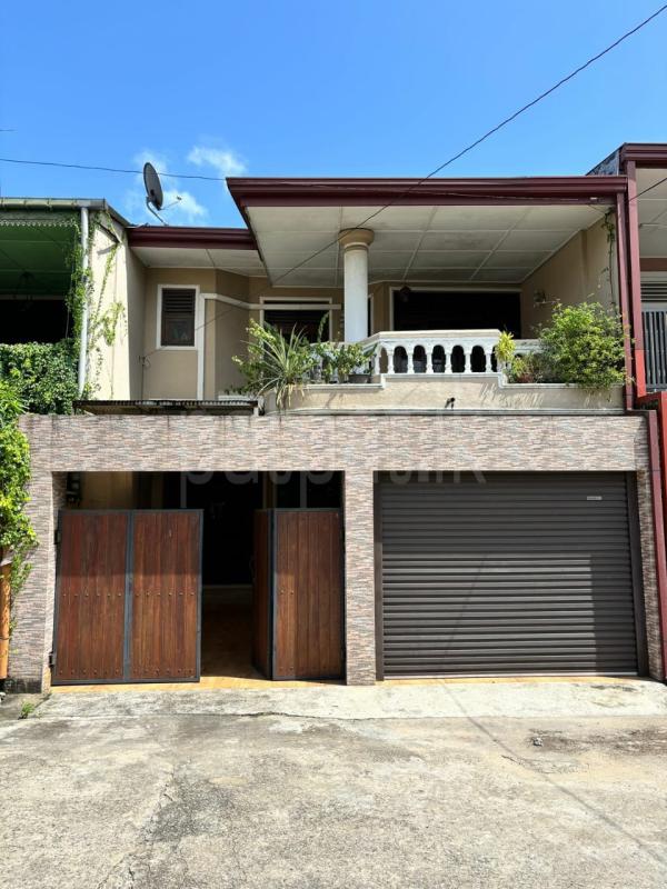 House for Sale in Peliyagoda