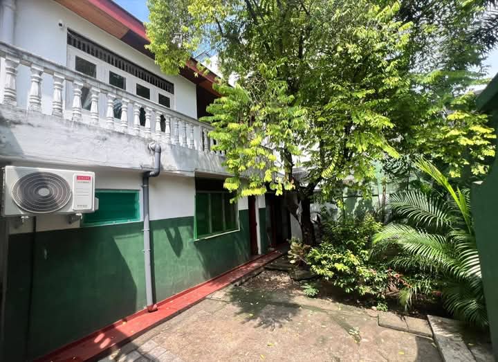 House for Sale in Cinnamon Garden (Colombo 07)