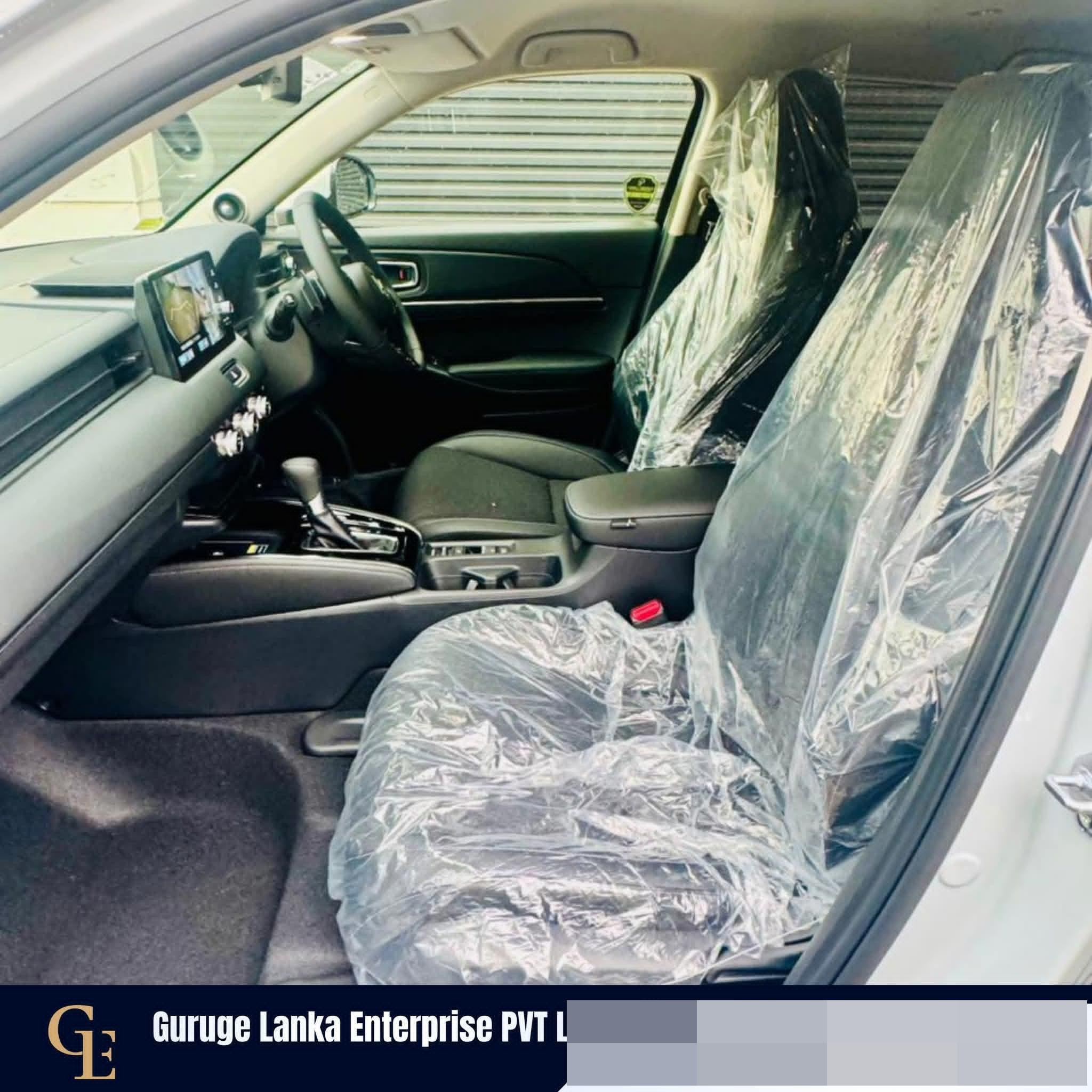 Honda Vezel 2026 - சான்றளிக்கப்பட்டது SUV sale in Sri Lanka - patpat.lk
