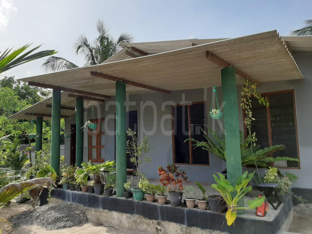 Annex for Rent in Minuwangoda