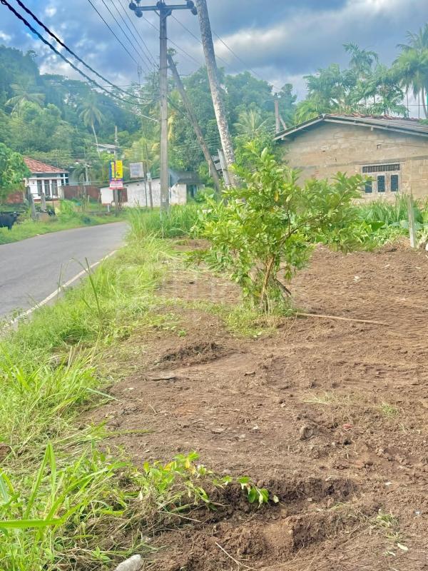 Residential Land for Sale in Ranala