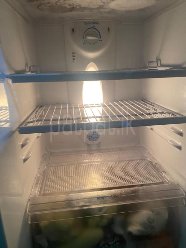LG  Express Cool Fridge
