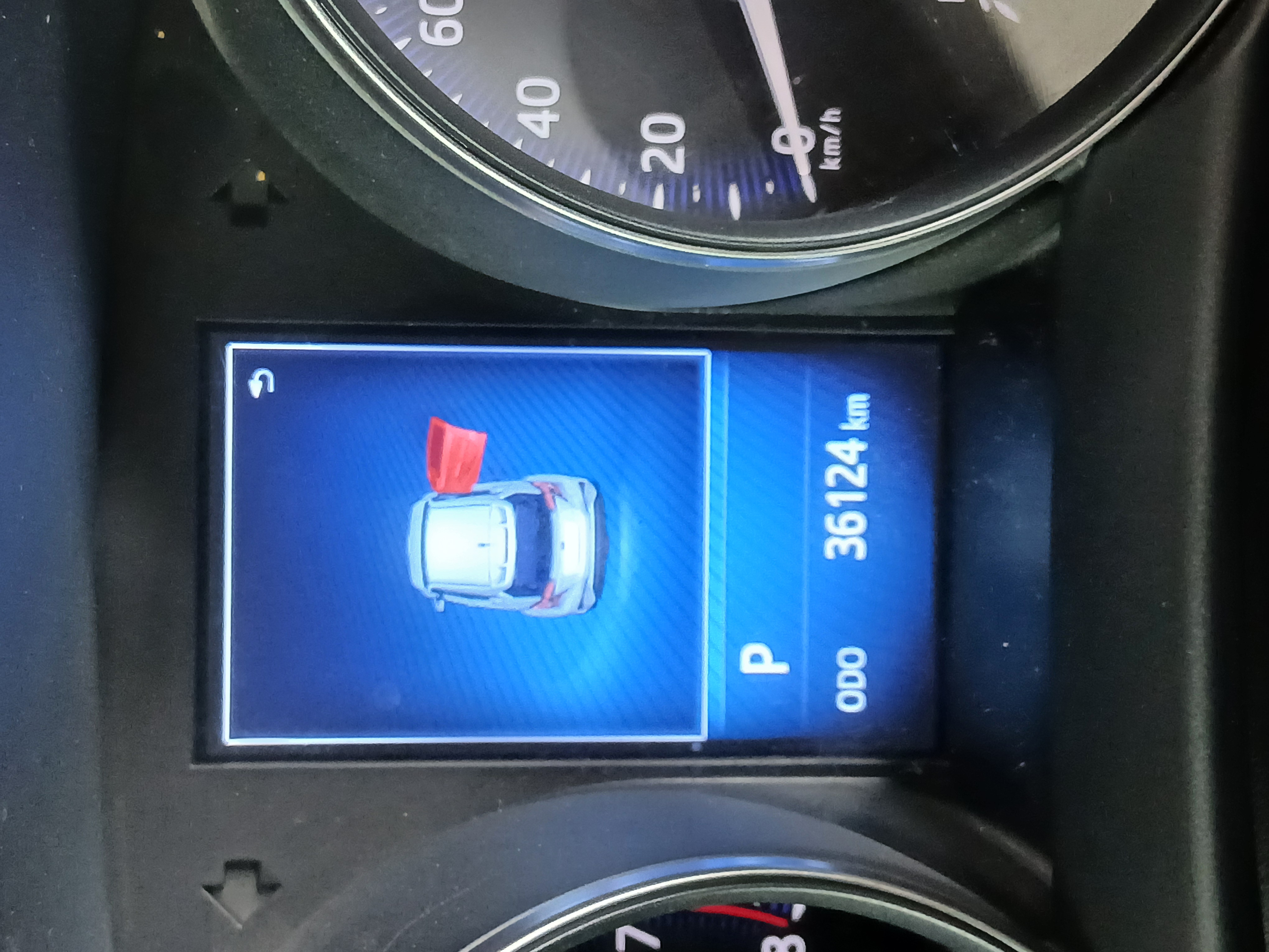 Toyota CHR 2018 - பயன்படுத்தப்பட்டது SUV sale in Sri Lanka - patpat.lk