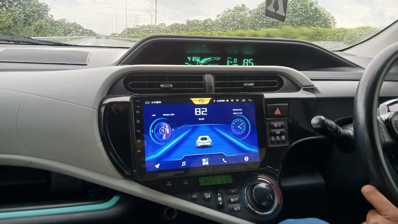 Toyota Aqua 2013 - Used Car sale in Sri Lanka - patpat.lk