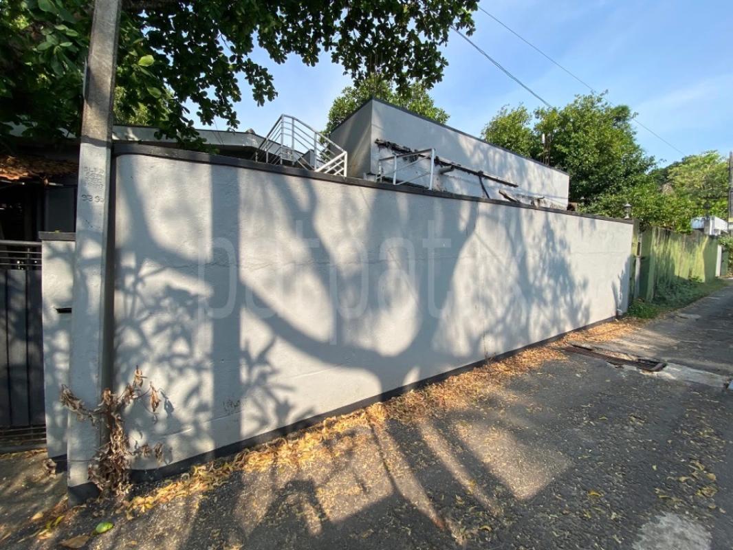 Residential Land for Sale in Nugegoda