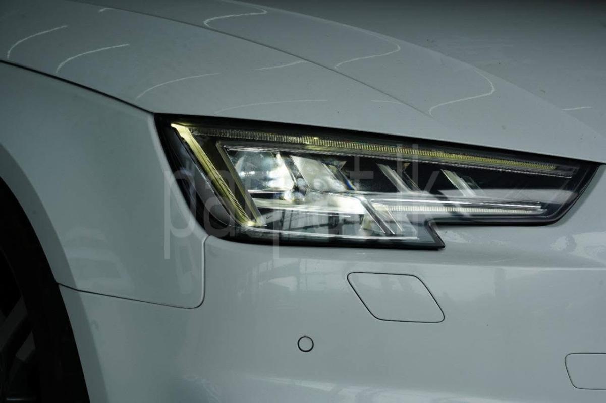 Audi A4 2018 - Used Car sale in Sri Lanka - patpat.lk
