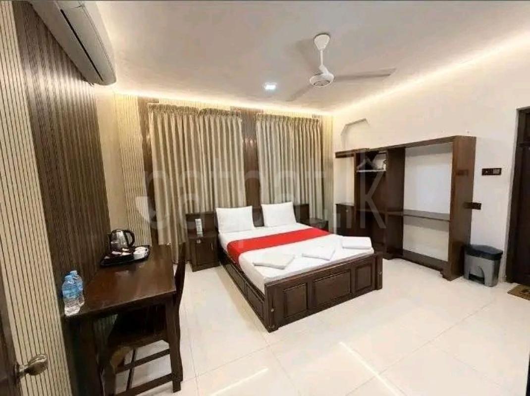 House for Rent in Kollupitiya (Colombo 03)