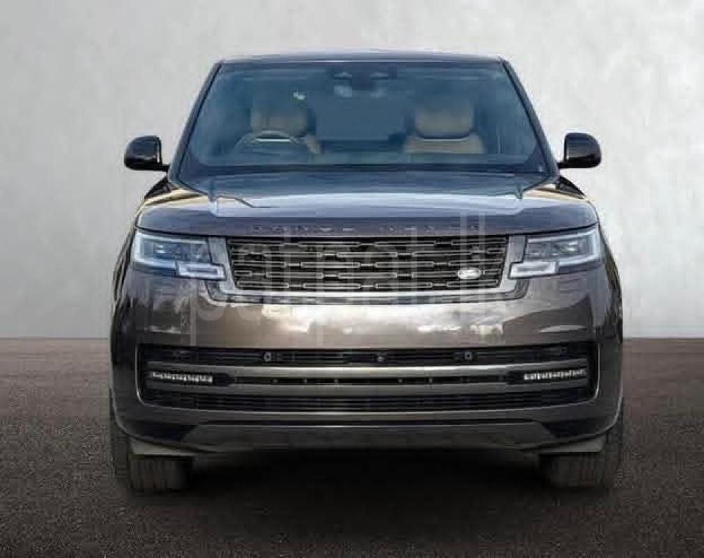 Land Rover Range Rover 2025 - சான்றளிக்கப்பட்டது SUV sale in Sri Lanka - patpat.lk