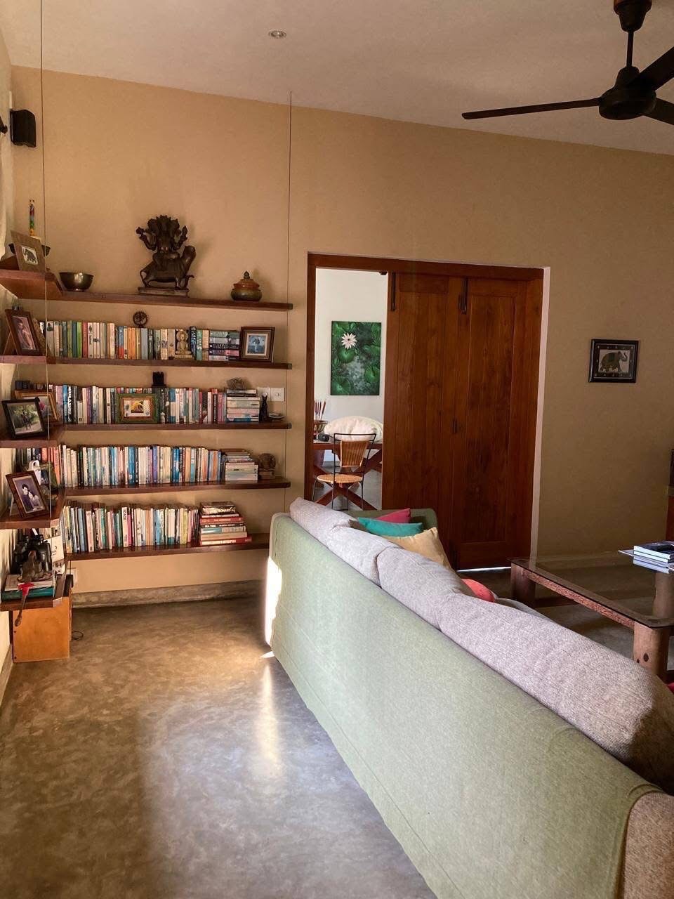 House for Sale in Kundasale