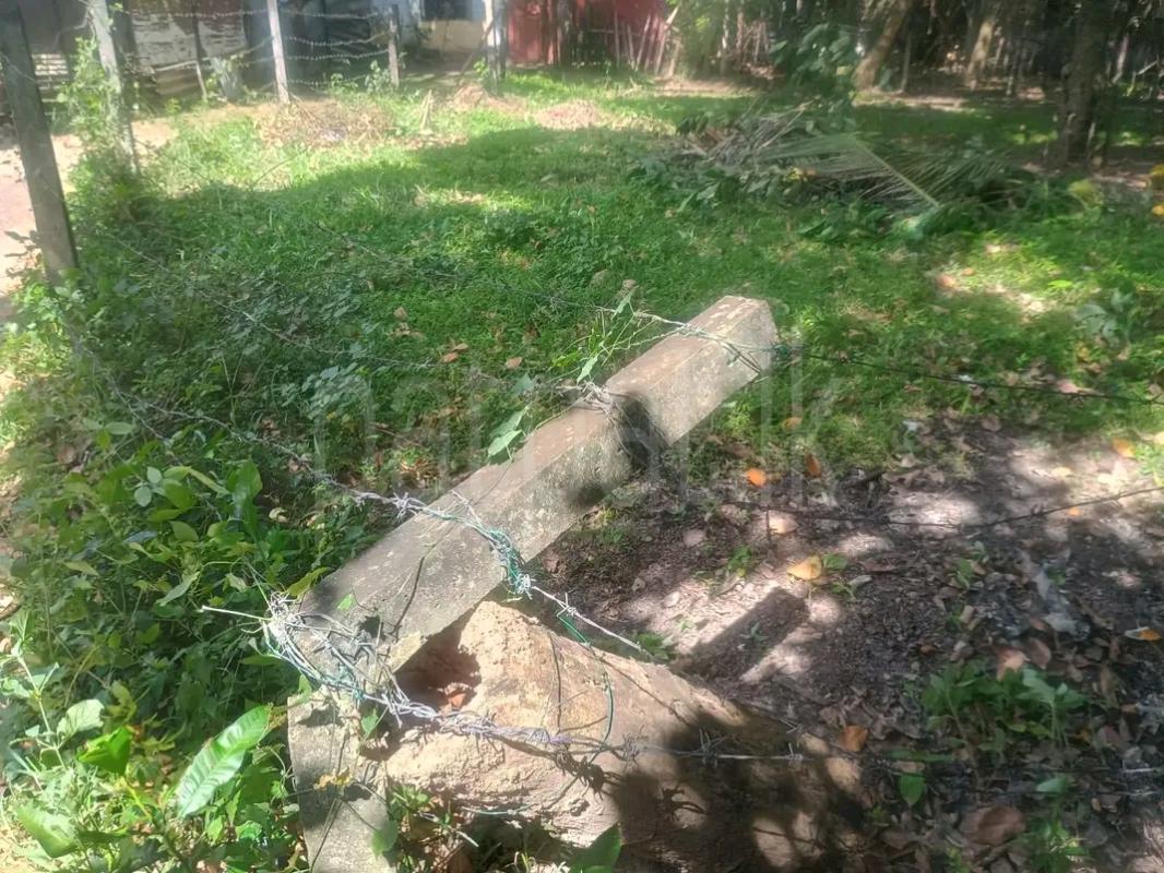 Commercial Land for Sale in Ja-Ela