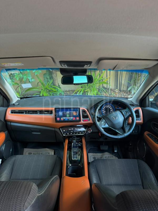 Honda Vezel 2014 - භාවිතා කරන ලද SUV රථය sale in Sri Lanka - patpat.lk