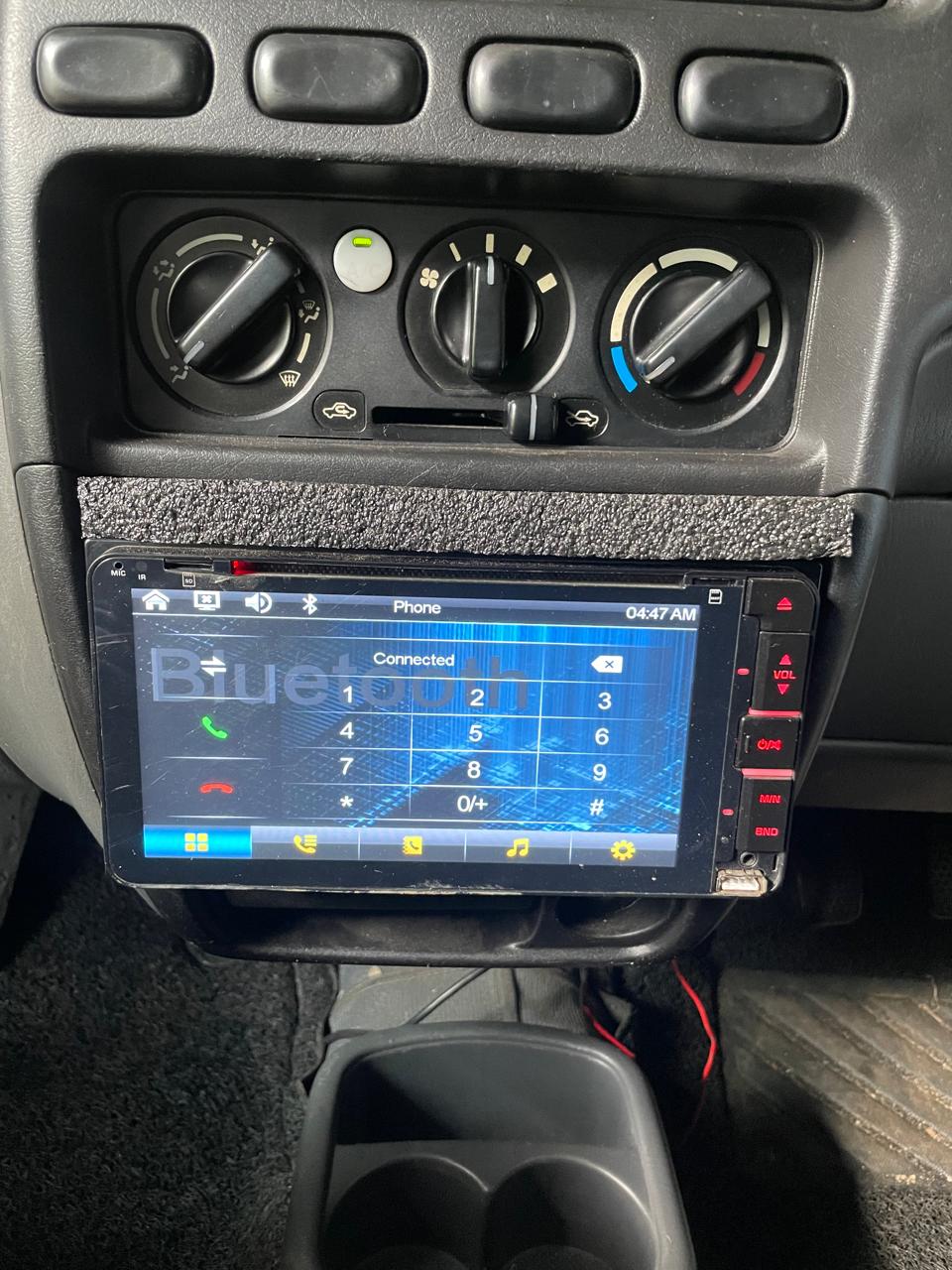 Suzuki Maruti 2005 - Used Car sale in Sri Lanka - patpat.lk