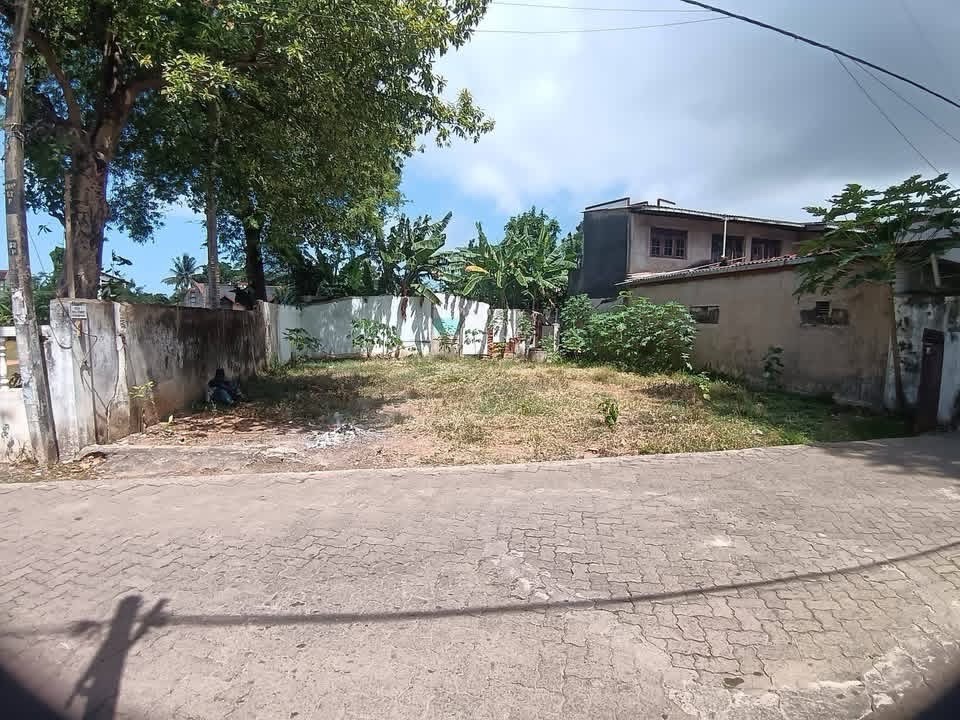 Residential Land for Sale in Pepiliyana
