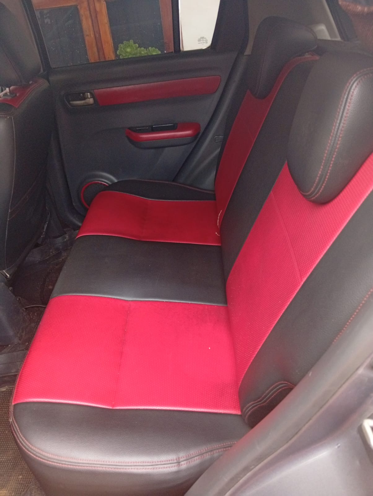 Suzuki Swift 2006 - பயன்படுத்தப்பட்டது கார் sale in Sri Lanka - patpat.lk