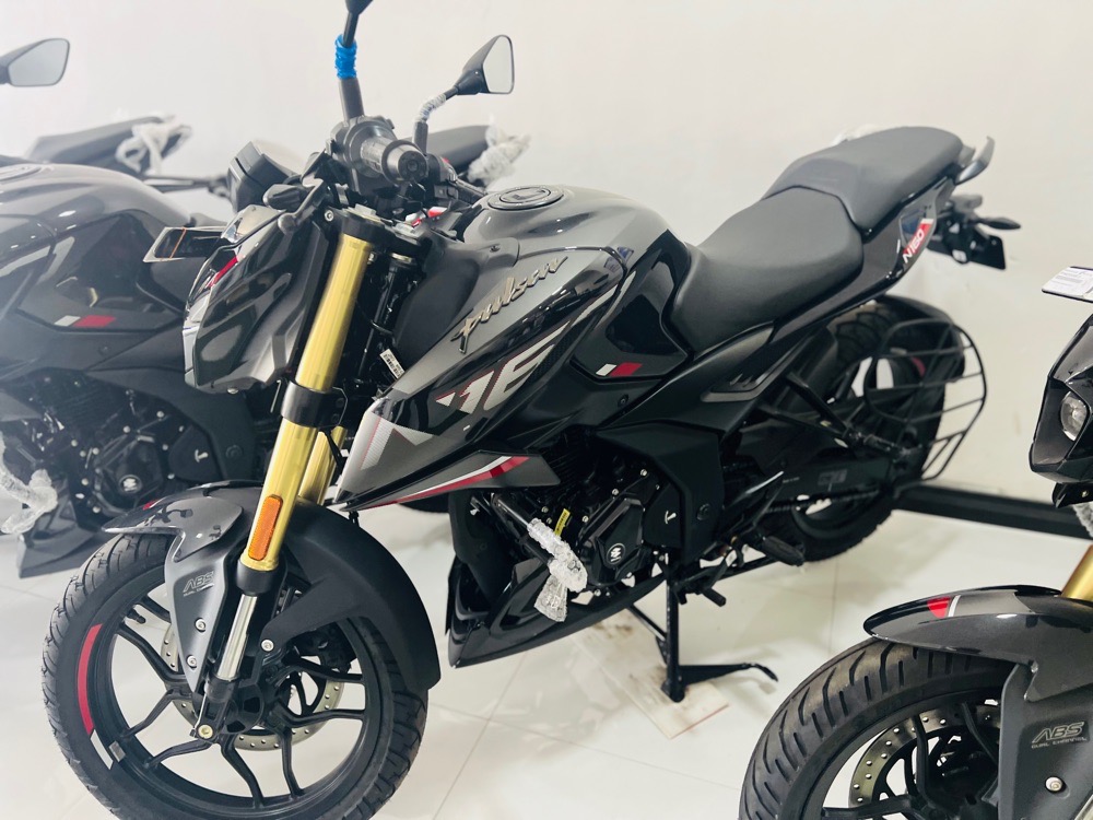 Bajaj Pulsar 2026 - Brand New Bike sale in Sri Lanka - patpat.lk