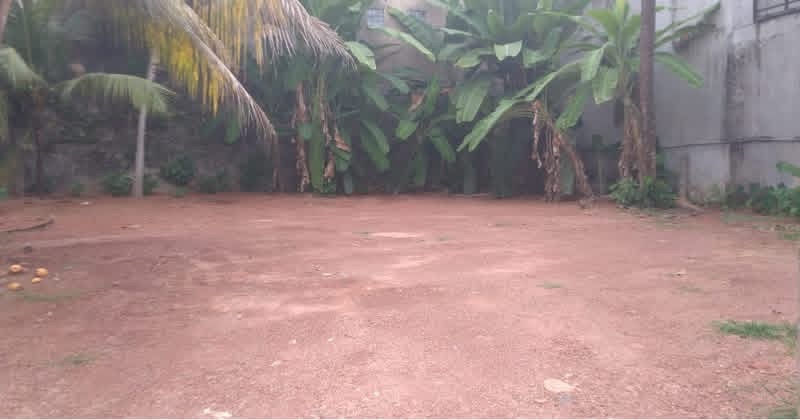 Residential Land for Sale in Pita Kotte