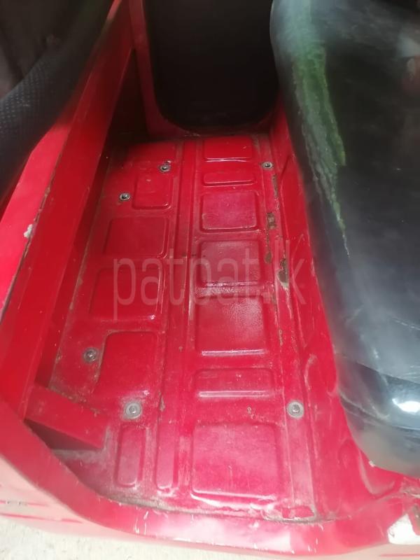 Bajaj Three Wheel 2008 - பயன்படுத்தப்பட்டது முச்சக்கர வண்டி sale in Sri Lanka - patpat.lk