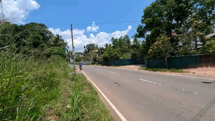 House for Sale in Minuwangoda