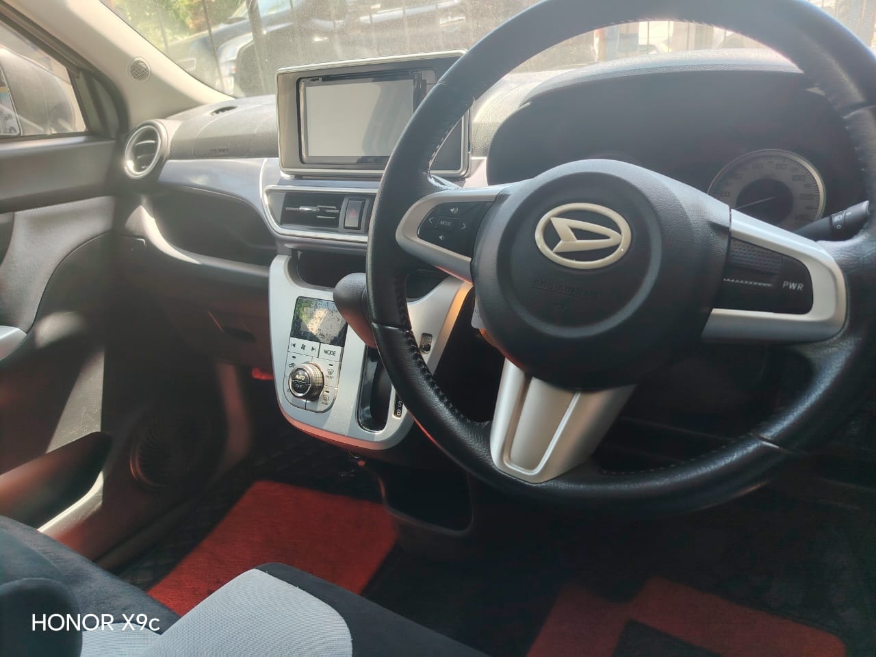 Daihatsu Cast 2016 - Used Car sale in Sri Lanka - patpat.lk