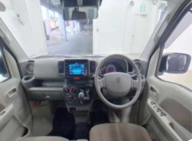 Suzuki Every 2024 - Brand New Van sale in Sri Lanka - patpat.lk