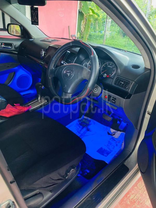 Toyota Allion 2003 - பயன்படுத்தப்பட்டது கார் sale in Sri Lanka - patpat.lk