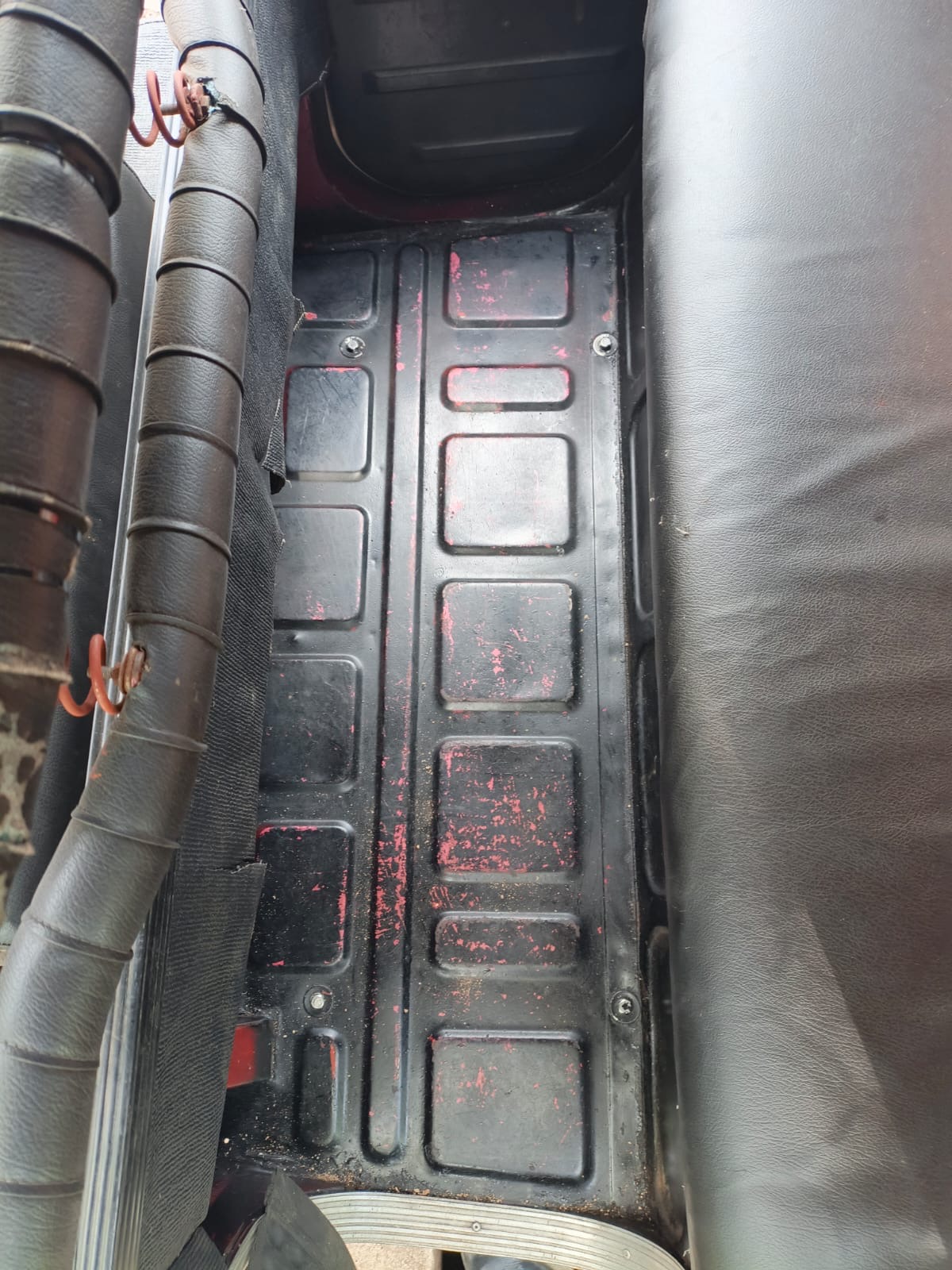 Bajaj Three Wheel 2006 - භාවිතා කරන ලද ත්‍රිරෝද රථය sale in Sri Lanka - patpat.lk