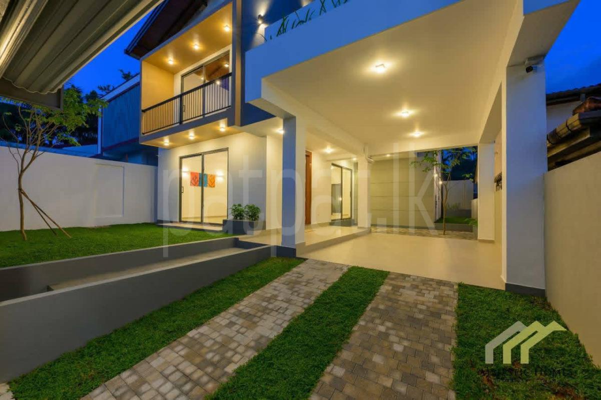 House for Sale in Kesbewa