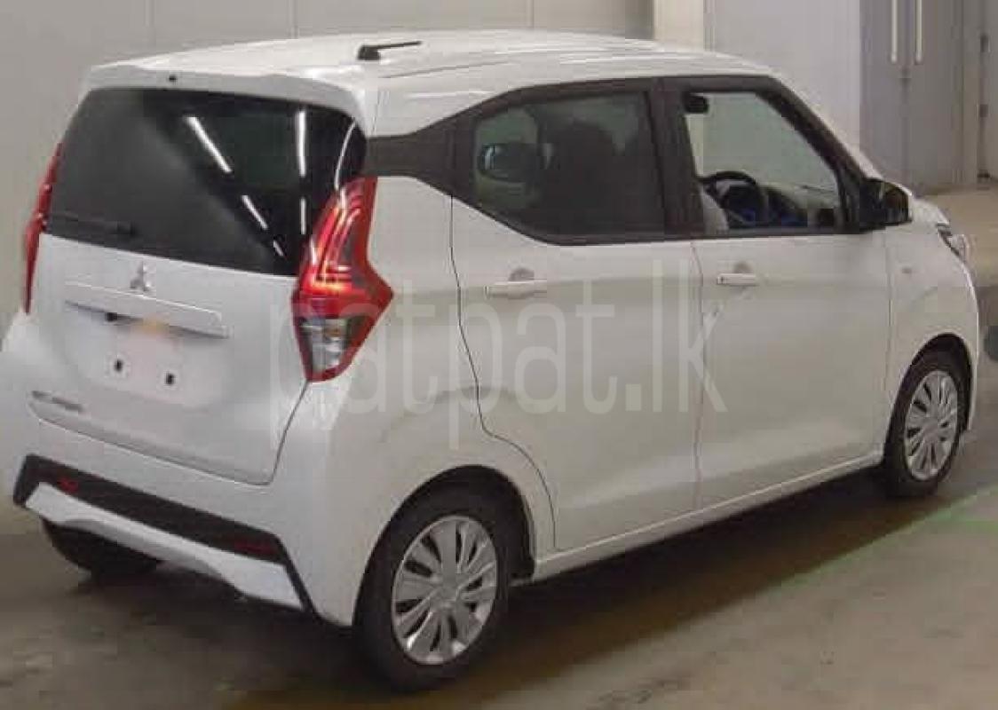 Mitsubishi eK 2025 - சான்றளிக்கப்பட்டது கார் sale in Sri Lanka - patpat.lk