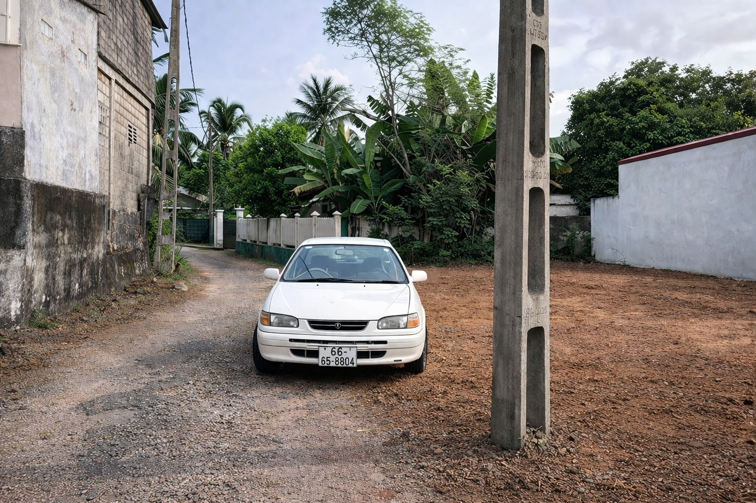 Residential Land for Sale in Kottawa