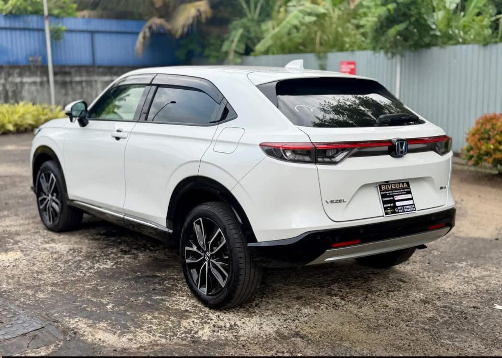 Honda Vezel 2023 - மறுசீரமைக்கப்பட்டது SUV sale in Sri Lanka - patpat.lk