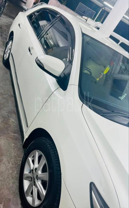 Toyota Premio 2020 - Used Car sale in Sri Lanka - patpat.lk