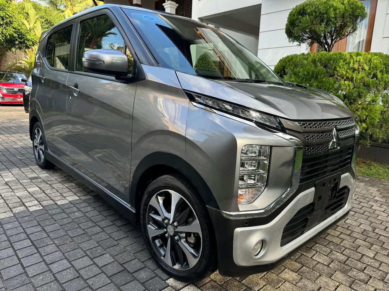 Mitsubishi eK 2023 - சான்றளிக்கப்பட்டது கார் sale in Sri Lanka - patpat.lk