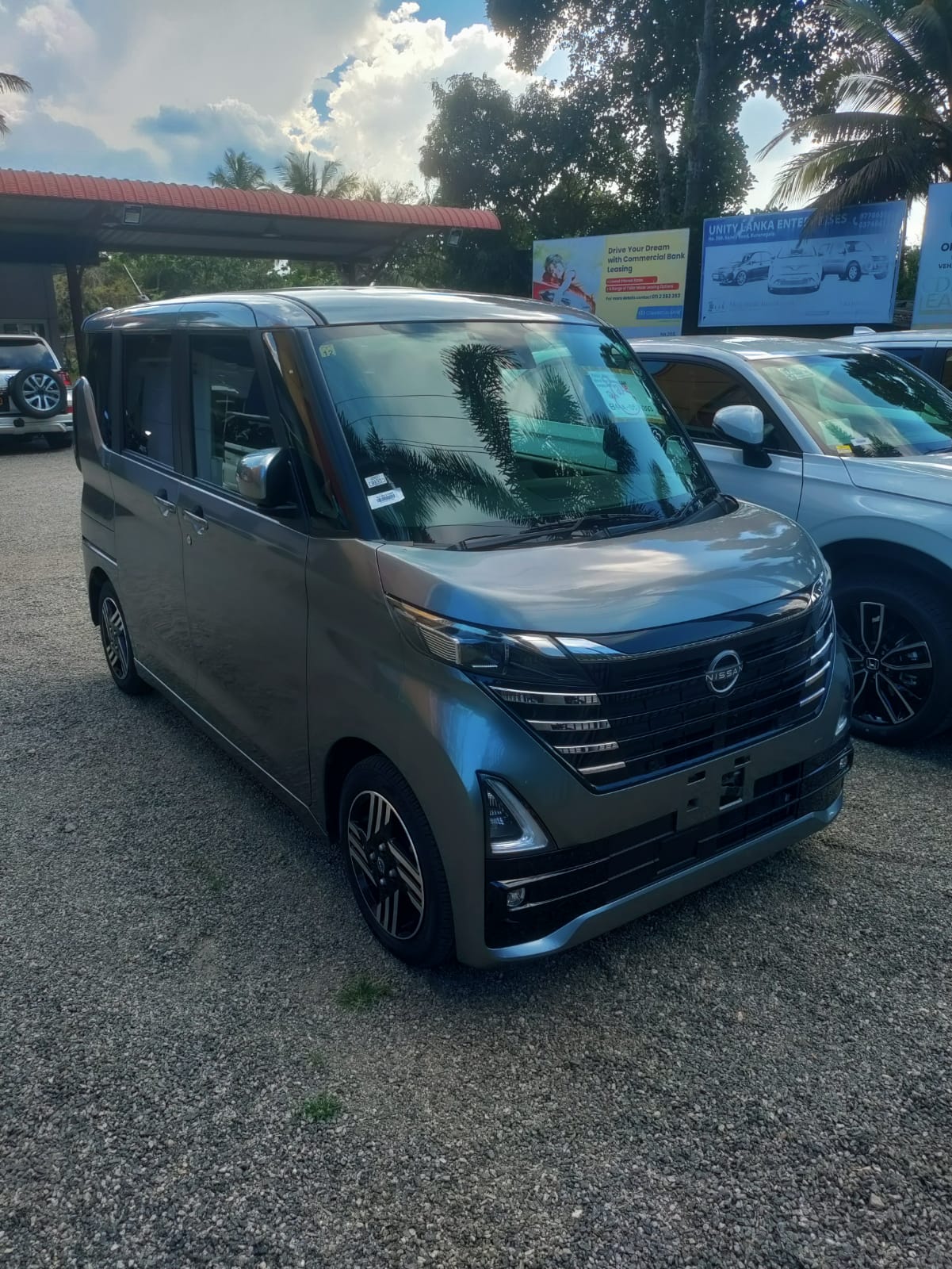 Nissan Roox 2024 ads-image-1