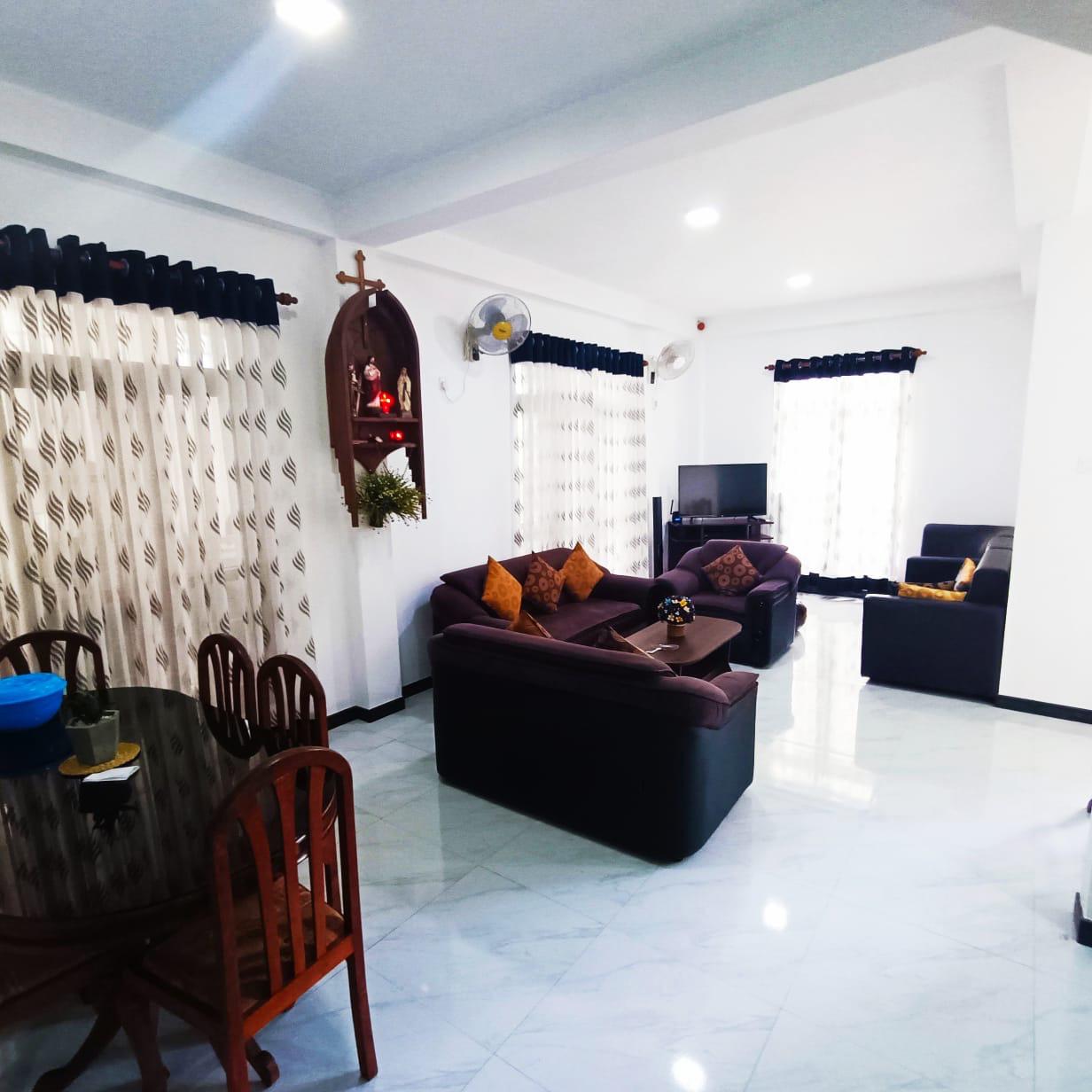 House for Sale in Kadawatha