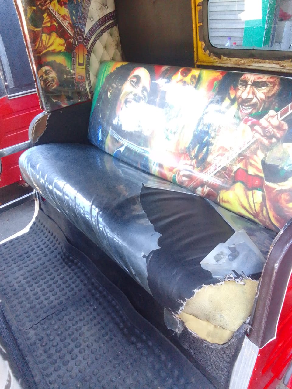 Bajaj Three Wheel 2009 - Used Three wheeler sale in Sri Lanka - patpat.lk