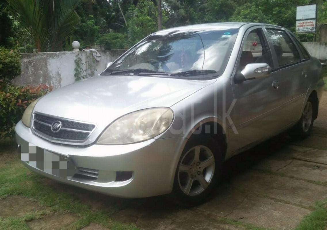 Micro Lifan 2009 - Used Car sale in Sri Lanka - patpat.lk
