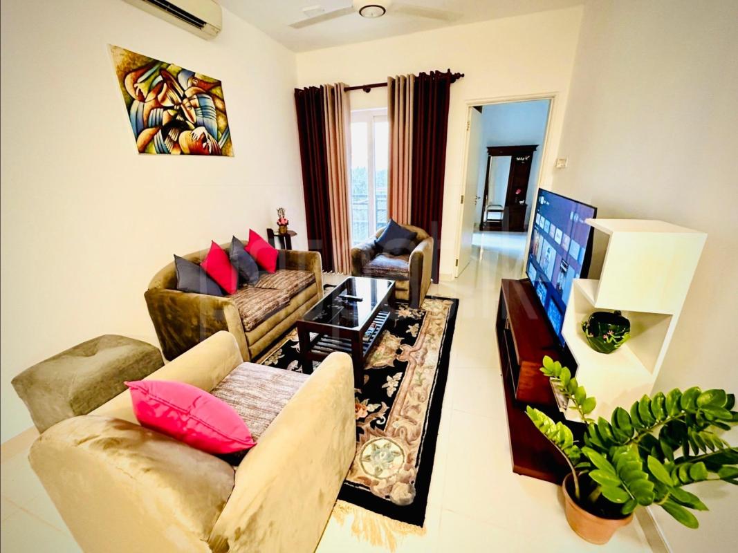 Luxury Apartment for Sale in Battaramulla