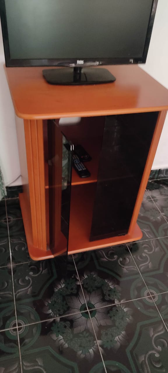 Damro TV stand for sale