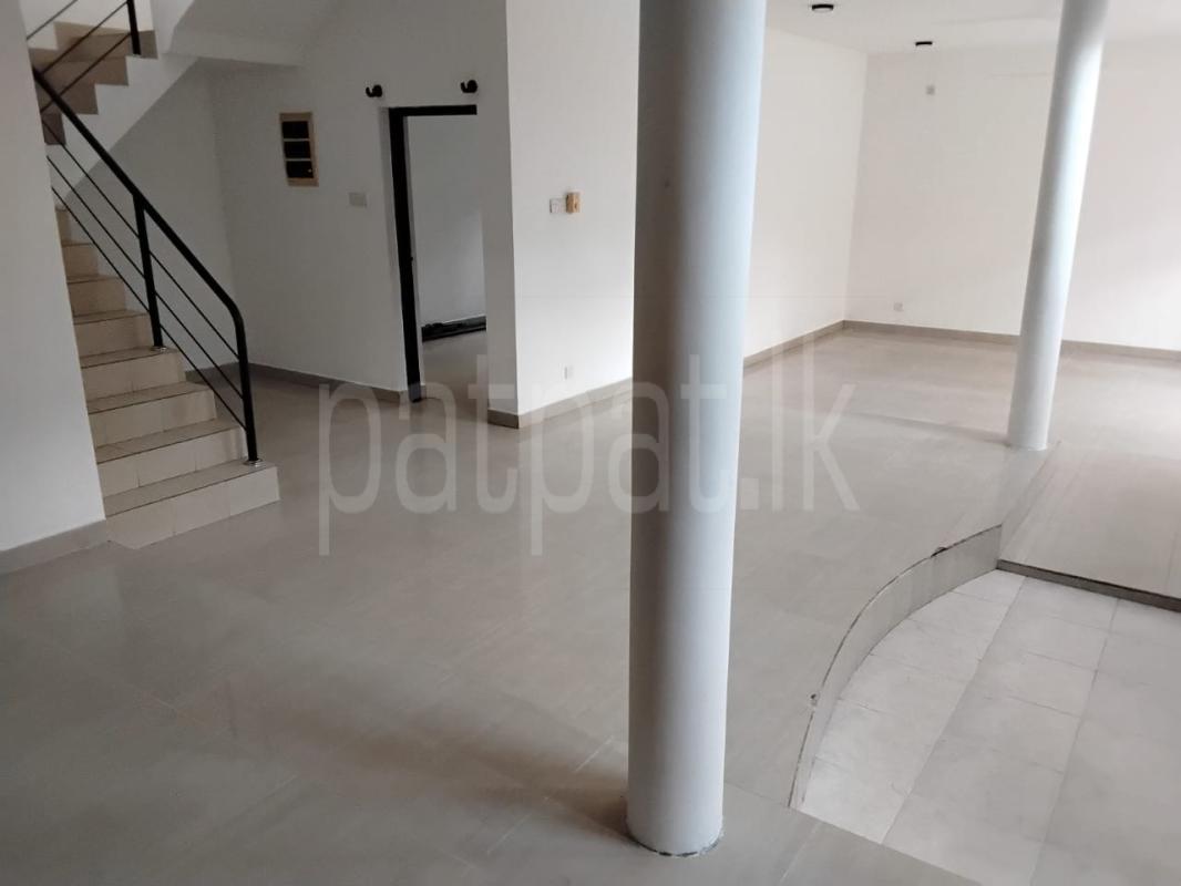 House for Rent in Wellawatta (Colombo 06)