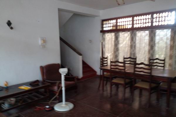 Residential Land for Sale in Dehiwala