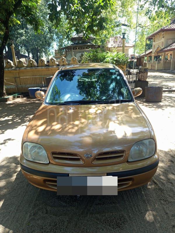 Bajaj Maxima C 1999 - Used Car sale in Sri Lanka - patpat.lk