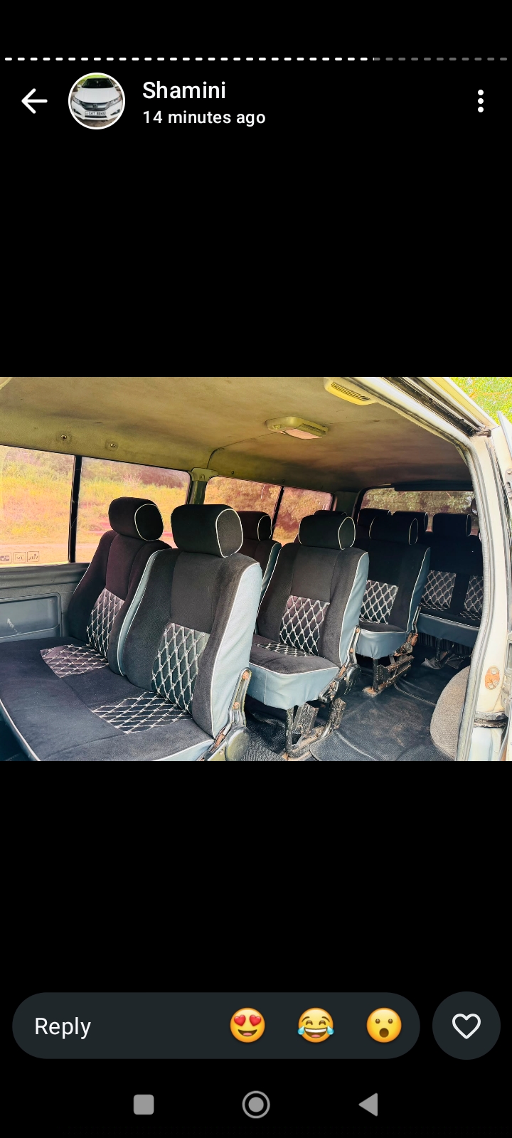 Toyota Hiace 1990 - Used Van sale in Sri Lanka - patpat.lk