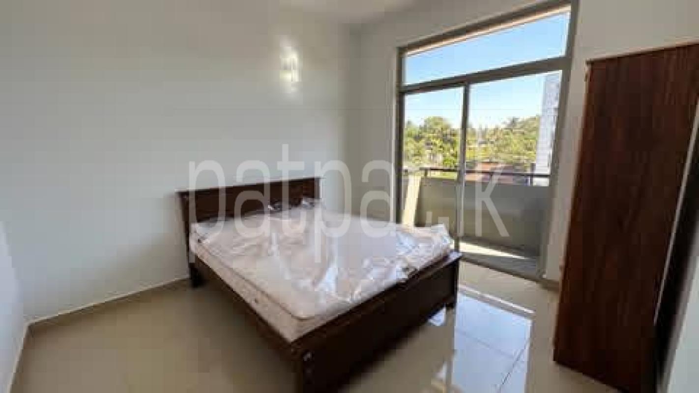 Furnished Apartment for Sale in Narahenpita (Colombo 05)