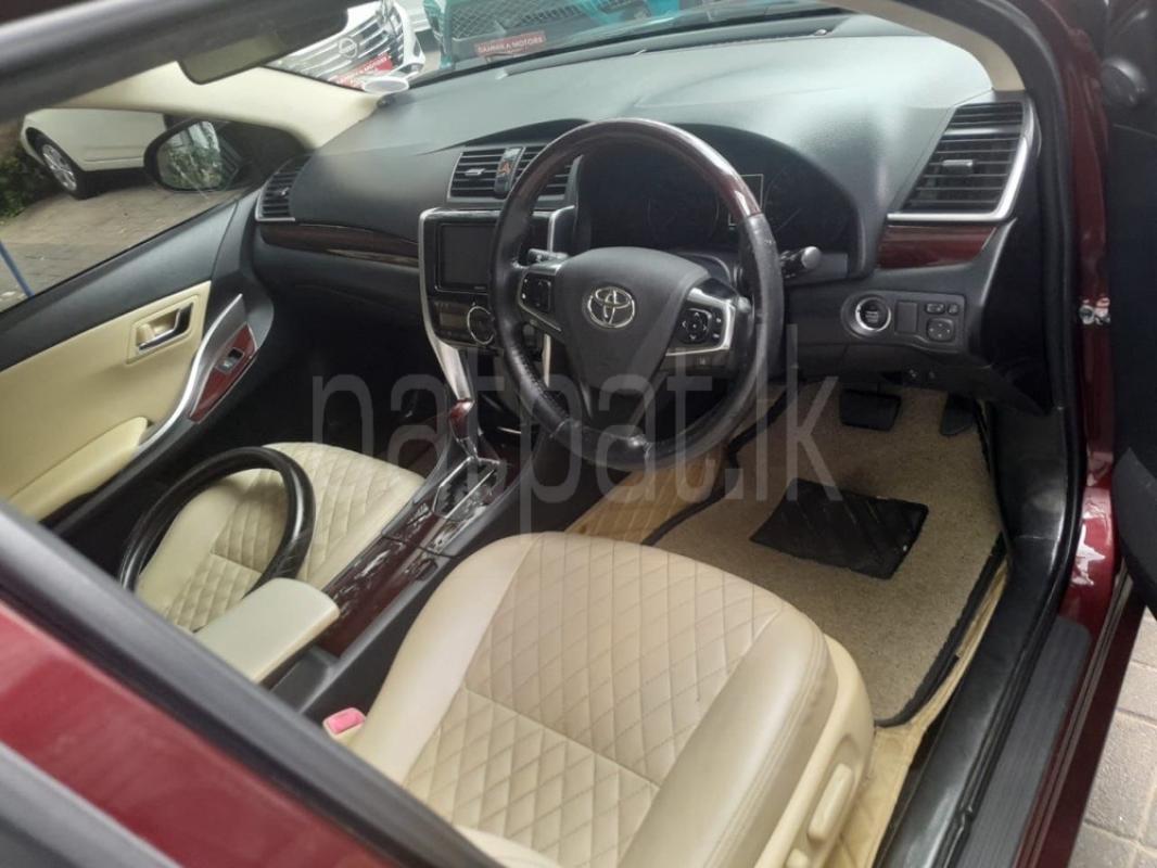 Toyota Premio 2019 - Used Car sale in Sri Lanka - patpat.lk