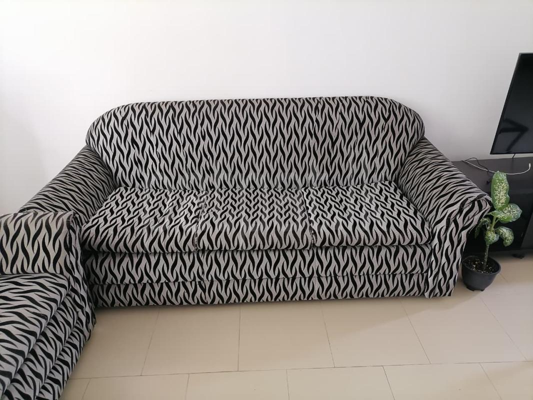 Sofa set