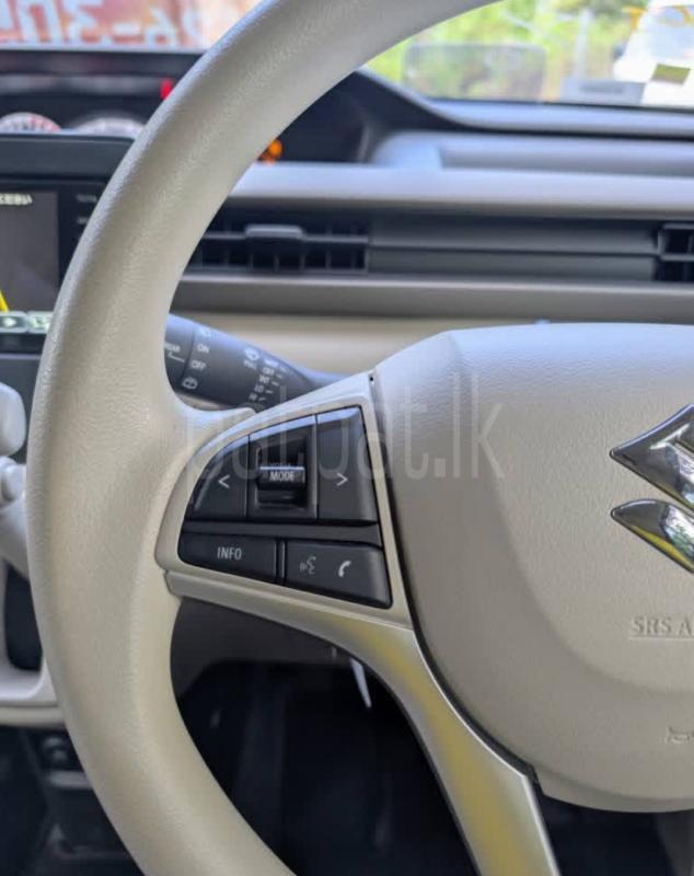 Suzuki Wagon R 2023 - சான்றளிக்கப்பட்டது கார் sale in Sri Lanka - patpat.lk