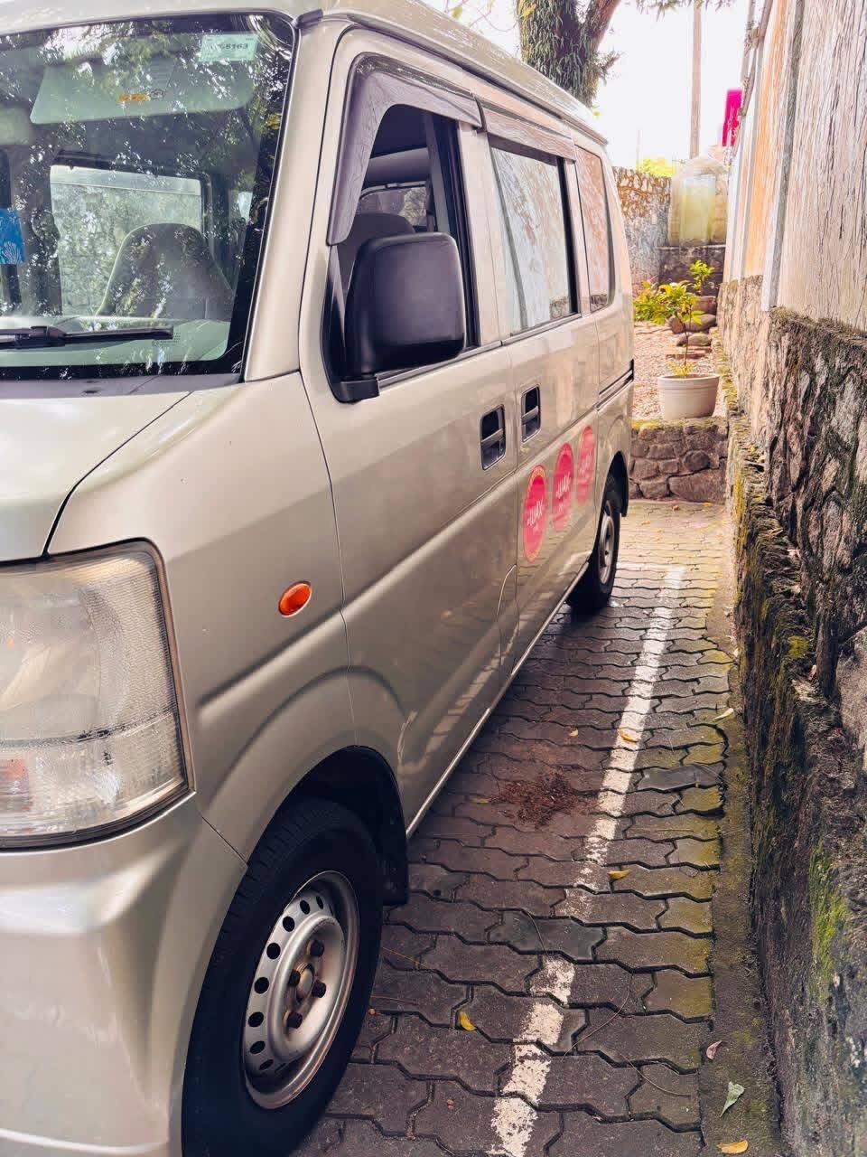 Suzuki Every 2009 - Used Van sale in Sri Lanka - patpat.lk