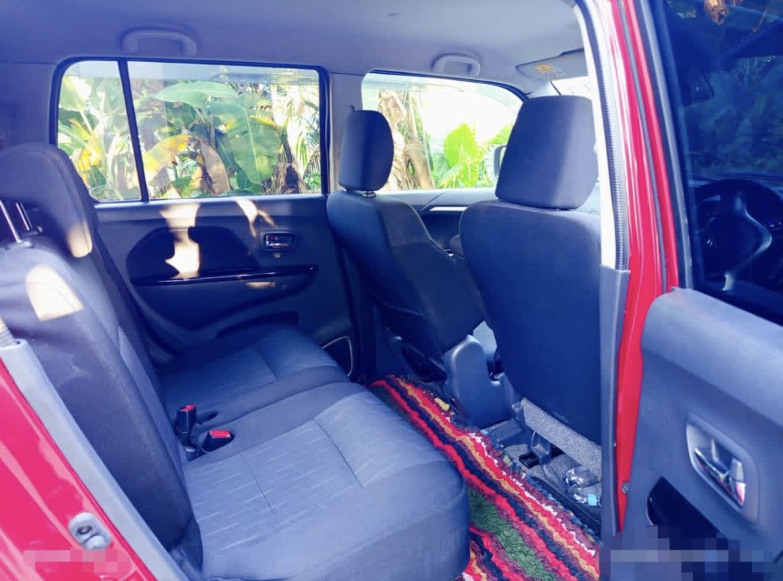 Suzuki Wagon R 2015 - භාවිතා කරන ලද කාර් sale in Sri Lanka - patpat.lk